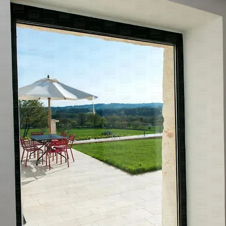 Helloapulia Trulli Terra Rossa 오스투니